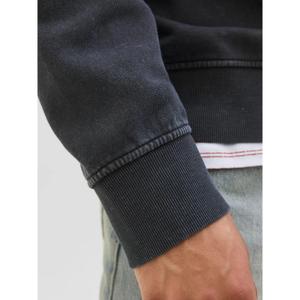 Rollkragen-Sweatshirt Jack & Jones Dover image-3