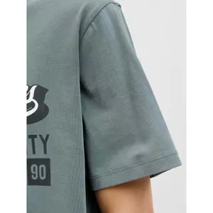 T-Shirt Jack & Jones Logo AW25 image-6