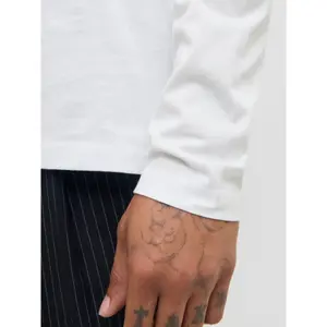 Camiseta de manga larga Jack & Jones image-3