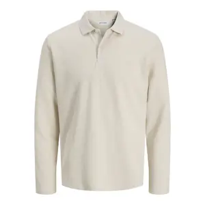 Polo de manga larga Jack & Jones Austin image-0