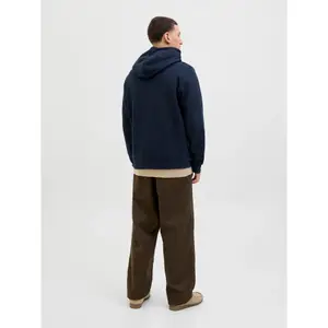 Camisola com capuz Jack & Jones Logo image-2