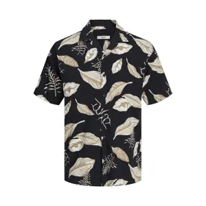 Chemise Jack & Jones Bladrew Print Resort image-0