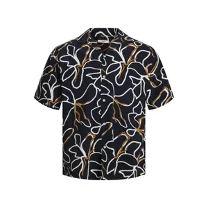 Camisa Jack & Jones Bladrew Print Resort image-0