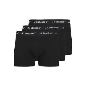 Boxer Jack & Jones Soho Solid (x3) image-0