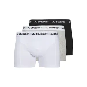 Boxer Jack & Jones Soho Solid (x3) image-2