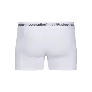 Boxer Jack & Jones Soho Solid (x3) image-1