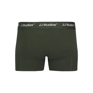 Boxer Jack & Jones Soho Solid (x3) image-2