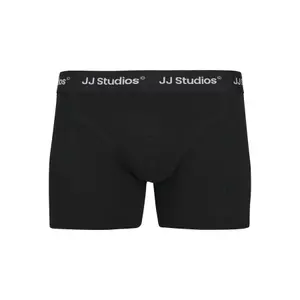 Boxer Jack & Jones Soho Solid (x3) image-1