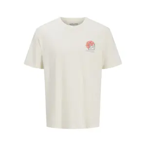 T-shirt Jack & Jones Floral Pls image-0