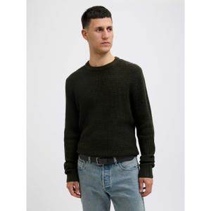 Bälte i läder Jack & Jones Michael image-1