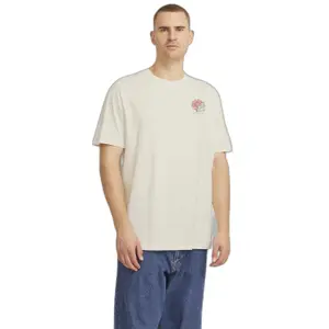 T-shirt Jack & Jones Floral Pls image-2