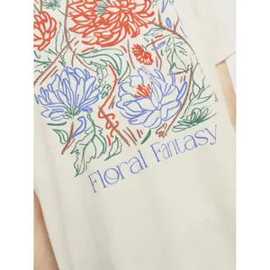 T-shirt Jack & Jones Floral Pls image-6