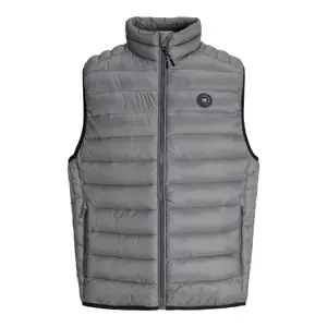 Sleeveless down jacket Jack & Jones Bradley Light image-0