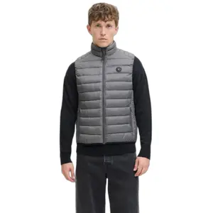Sleeveless down jacket Jack & Jones Bradley Light image-1