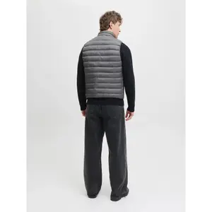 Sleeveless down jacket Jack & Jones Bradley Light image-2
