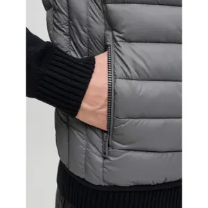 Sleeveless down jacket Jack & Jones Bradley Light image-3