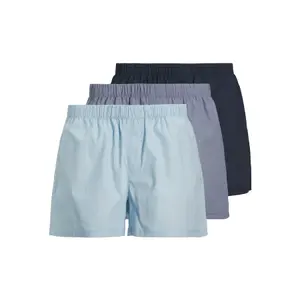 Boxer shorts Jack & Jones Milano (x3)