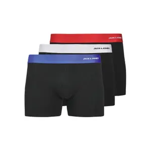 Boxer shorts Jack & Jones Nyjah Bamboo (x3)