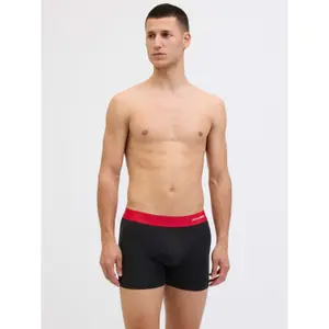 Boxer shorts Jack & Jones Nyjah Bamboo (x3) image-1