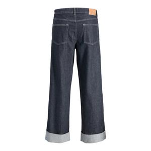 Wide Leg Jeans Jack & Jones Dave Classic CJ 369 image-2