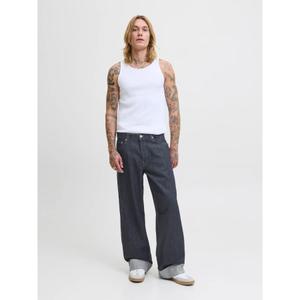 Wide Leg Jeans Jack & Jones Dave Classic CJ 369 image-1