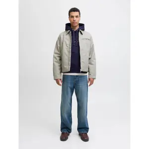 Sudadera con capucha Jack & Jones Norrebro image-3