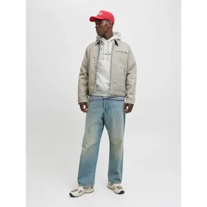 Sudadera con capucha Jack & Jones Norrebro image-2