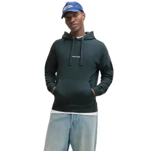 Sudadera con capucha Jack & Jones Norrebro image-1