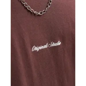 T-shirt Jack & Jones Norrebro image-4