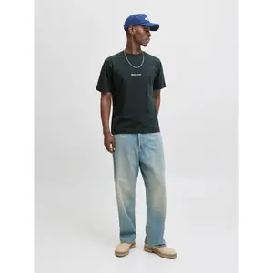 T-shirt Jack & Jones Norrebro image-2