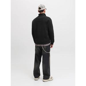 Stand-up collar sweatshirt Jack & Jones Norrebro image-3