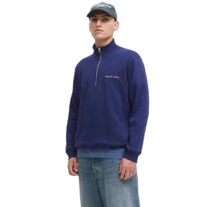 Stand-up collar sweatshirt Jack & Jones Norrebro image-1