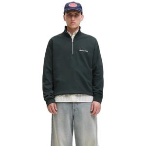 Stand-up collar sweatshirt Jack & Jones Norrebro image-1