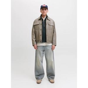 Stand-up collar sweatshirt Jack & Jones Norrebro image-2