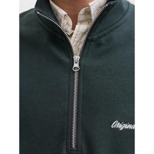 Stand-up collar sweatshirt Jack & Jones Norrebro image-4