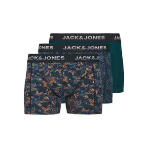 Boxer shorts Jack & Jones Maxwell (x3)