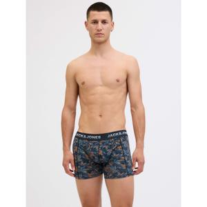 Boxer shorts Jack & Jones Maxwell (x3) image-1
