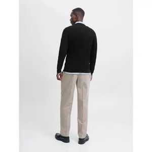 Pullover mit Rundhalsausschnitt Jack & Jones Reagan image-3