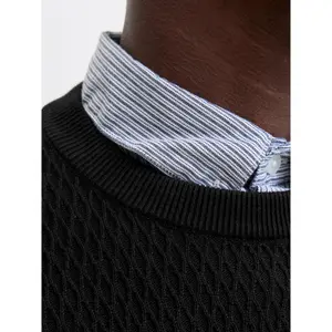 Pullover mit Rundhalsausschnitt Jack & Jones Reagan image-4