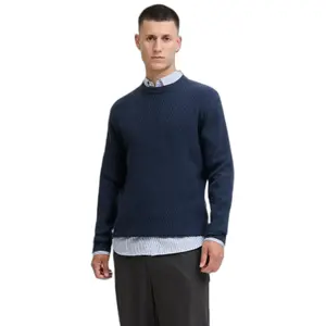 Pullover mit Rundhalsausschnitt Jack & Jones Reagan image-2