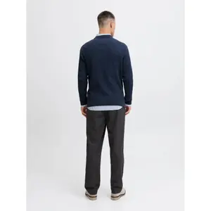 Pullover mit Rundhalsausschnitt Jack & Jones Reagan image-3