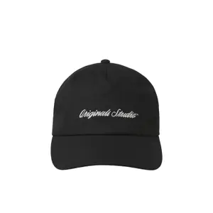 5 Panel Cap Jack & Jones Frame Norrebro image-1