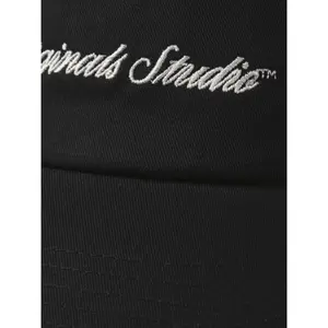 5 Panel Cap Jack & Jones Frame Norrebro image-2