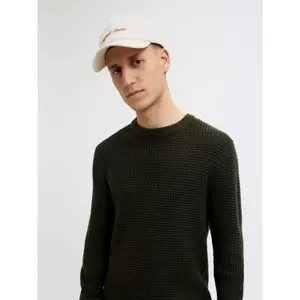 5 Panel Cap Jack & Jones Frame Norrebro image-2