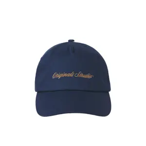 5 Panel Cap Jack & Jones Frame Norrebro image-1