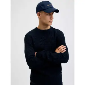 5 Panel Cap Jack & Jones Frame Norrebro image-2