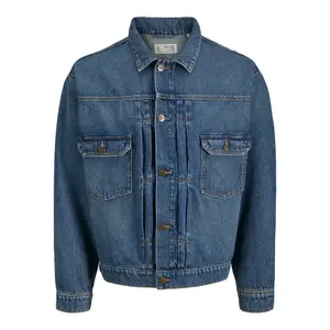 Jeansjacke Jack & Jones Miles SQ 439