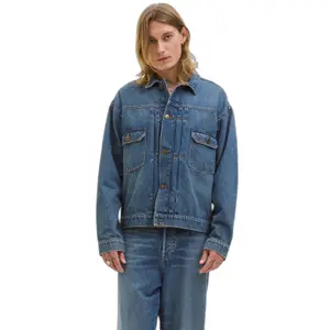 Jeansjacke Jack & Jones Miles SQ 439 image-1