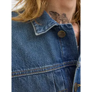 Jeansjacke Jack & Jones Miles SQ 439 image-4