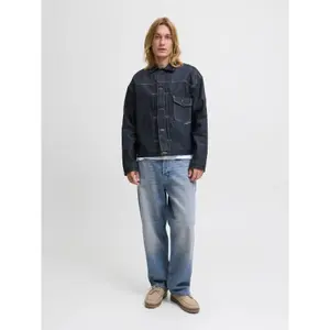 Jeans Sueltos Jack & Jones Alex Original SQ 071 image-1